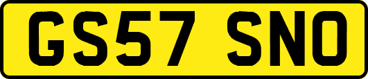 GS57SNO