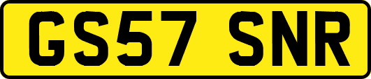GS57SNR