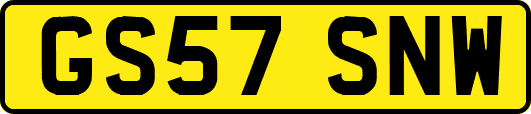 GS57SNW