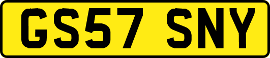 GS57SNY