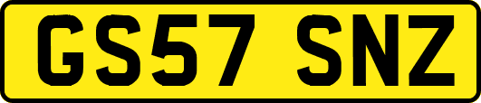 GS57SNZ