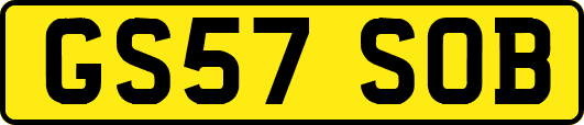 GS57SOB
