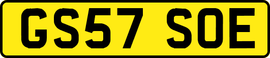 GS57SOE