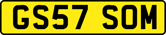 GS57SOM