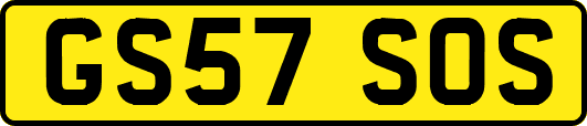 GS57SOS