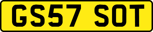 GS57SOT