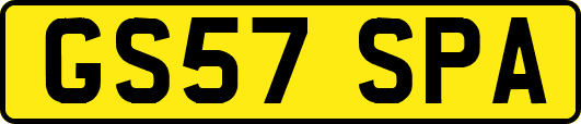 GS57SPA