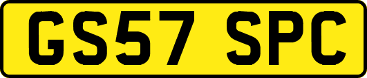 GS57SPC