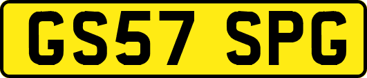 GS57SPG