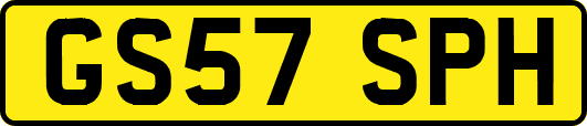 GS57SPH