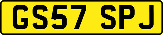 GS57SPJ