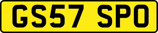 GS57SPO