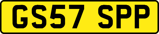 GS57SPP