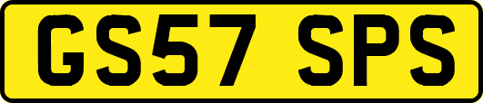 GS57SPS