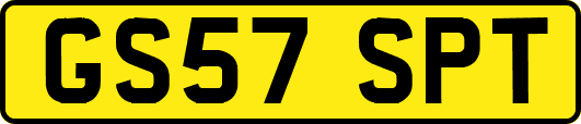 GS57SPT