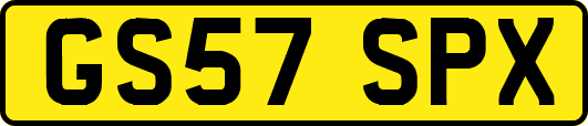 GS57SPX