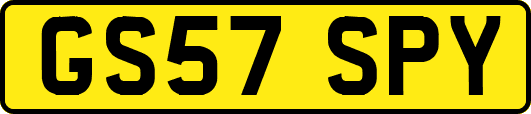 GS57SPY