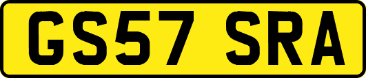 GS57SRA