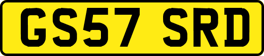 GS57SRD