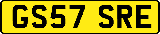 GS57SRE