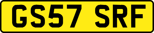 GS57SRF
