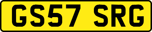 GS57SRG