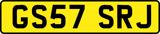 GS57SRJ