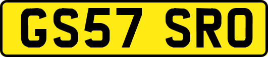 GS57SRO