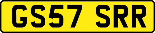 GS57SRR