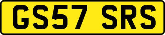 GS57SRS