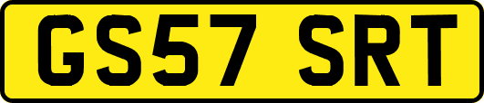 GS57SRT