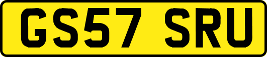GS57SRU