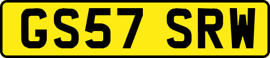 GS57SRW