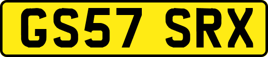 GS57SRX