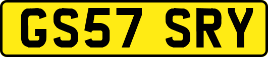 GS57SRY