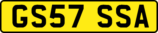 GS57SSA