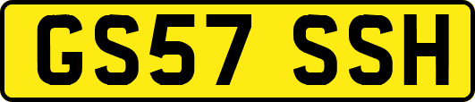 GS57SSH
