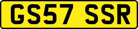 GS57SSR