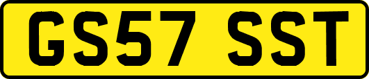 GS57SST