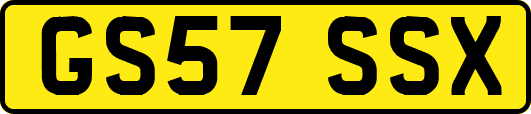 GS57SSX