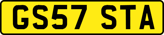 GS57STA