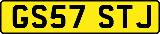 GS57STJ