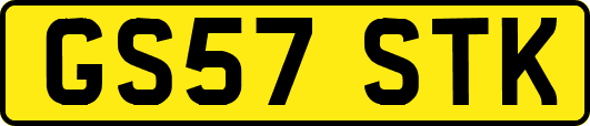 GS57STK
