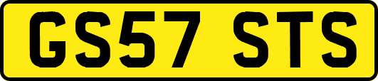 GS57STS