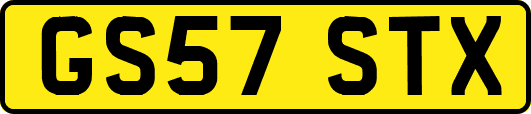 GS57STX