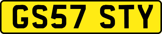 GS57STY