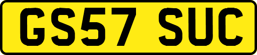 GS57SUC