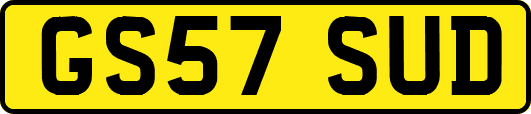GS57SUD