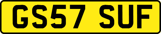 GS57SUF