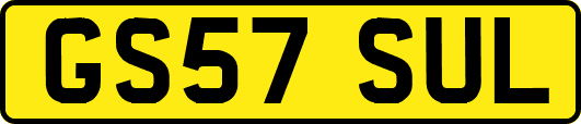 GS57SUL